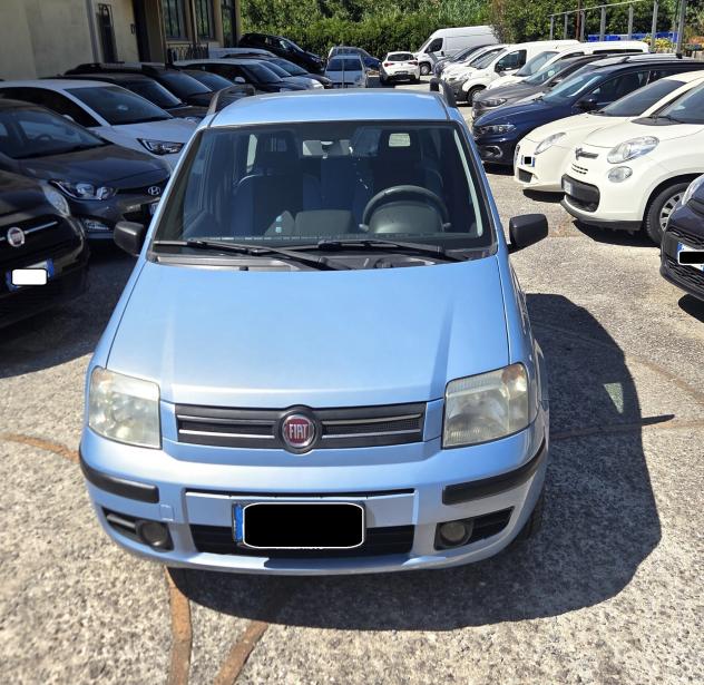 Panda 1.3 MJT Emotion CLIMA AUT. CERCHI IN LEGA - Foto 2