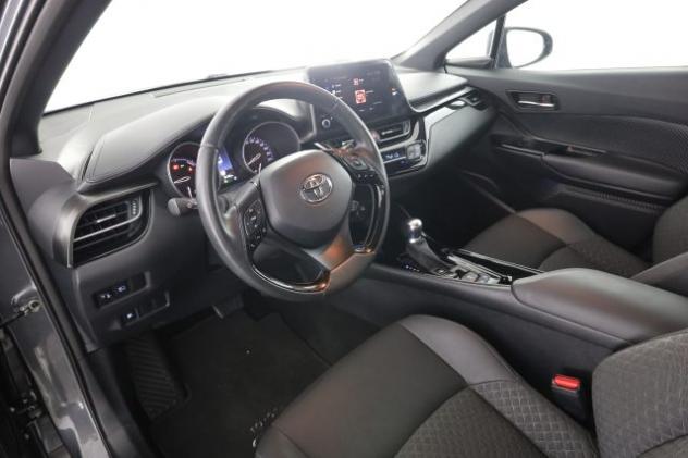 TOYOTA C-HR C-HR 2.0 Hybrid E-CVT Morebusiness rif. 23833482