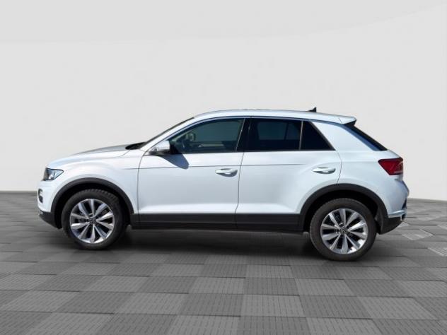 VOLKSWAGEN T-Roc T-Roc 2.0 TDI SCR 150 CV DSG Business BlueMotion T rif. 23876808 - Foto 2