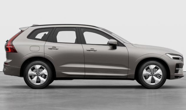 Volvo XC60 XC60 T6 Plug-in hybrid AWD automatico Core N1 - Foto 4