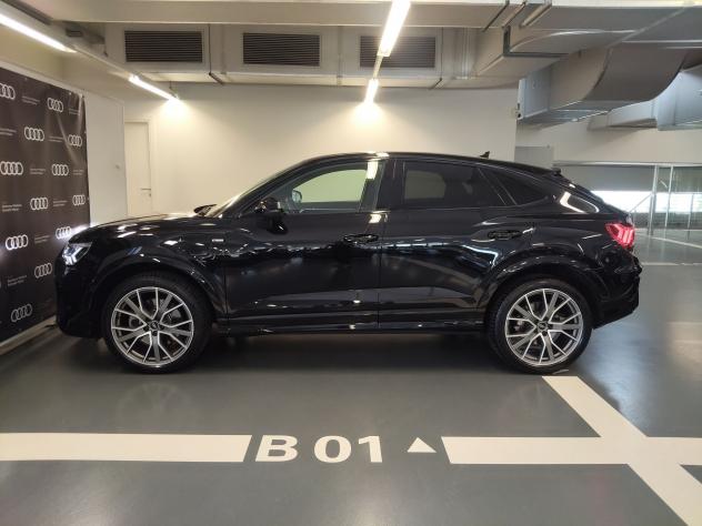 Audi Q3 Q3 Sportback 45 1.4 tfsi e S line edition s-tronic - Foto 3