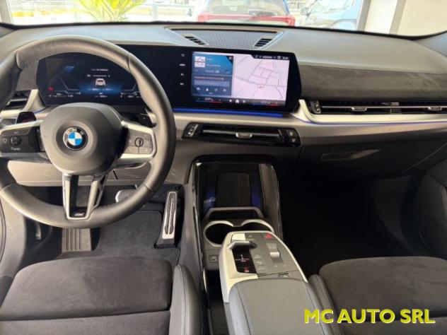 BMW X2 sDrive 20d Msport Pro PROMO CON FINAZIAMENTO rif. 24228328 - Foto 7