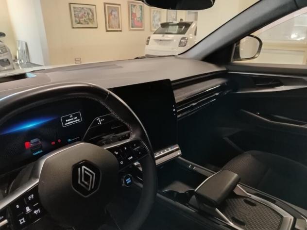 RENAULT Austral Austral Full Hybrid E-Tech 200 CV Iconic Esprit Alpine - Foto 9