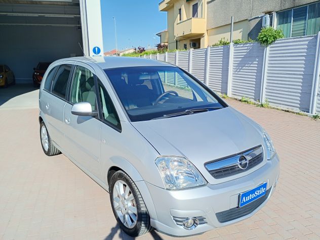 OPEL MERIVA 1.4 COSMO