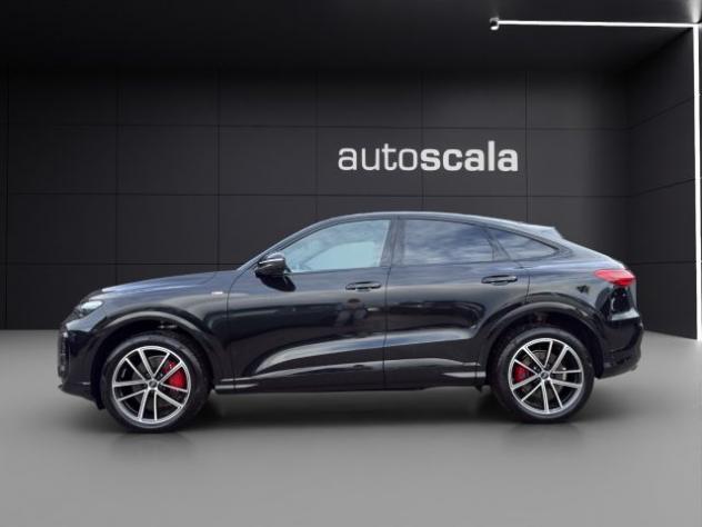 AUDI Q5 SPB TDI 150 kW mHEV+ S tronic quattro S line editi rif. 23034540 - Foto 2