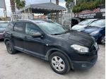Nissan Qashqai Qashqai+2 1.5 dCi DPF Tekna