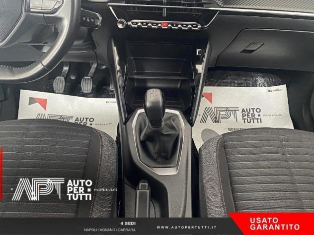 Peugeot 208 208 1.2 puretech Allure s&s 75cv - Foto 10