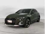 Audi A3 A3 allstreet 2.0 tdi Identity Contrast 150cv s-tronic