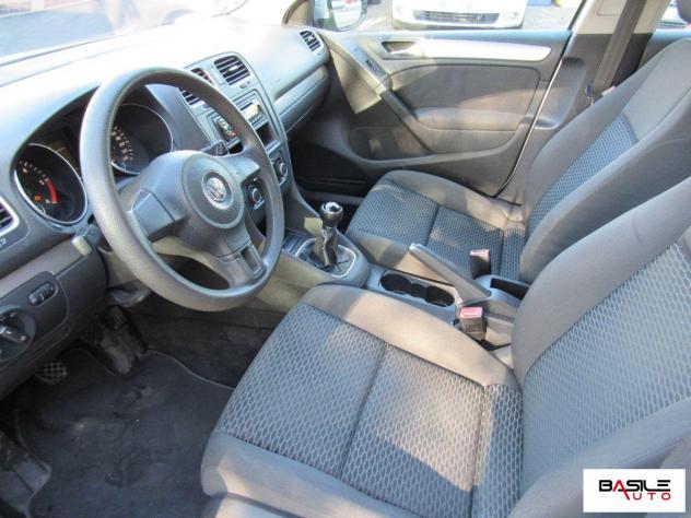 VOLKSWAGEN - Golf - 1.6 TDI DPF 5p. Highline - Foto 7