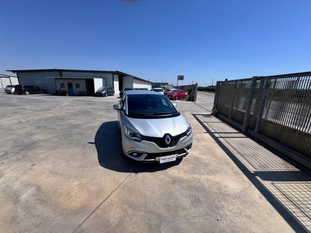 Renault Scenic Scic dCi 8V 95 CV Energy Business IL PREZZO INCLUDE PASSAGGIO / GARANZIA & TAGLIANDO COMPLETO - Foto 2