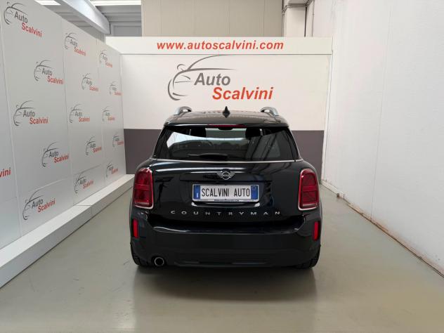 Mini Cooper Countryman 1.5 136 CV Automatic - Foto 6