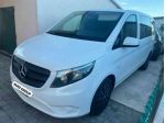 MERCEDES-BENZ Vito 109 CDI Tourer 9 POSTI! IVA INCLUSA! rif. 23275071