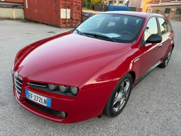 ALFA ROMEO 159 2.0JTDm 136CV Sportwagon Super Stupenda Bellissima rif. 24018802