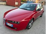 ALFA ROMEO 159 2.0JTDm 136CV Sportwagon Super Stupenda Bellissima rif. 24018802