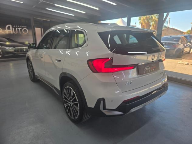 Bmw X1 sDrive 18d xLine Tetto - Foto 4