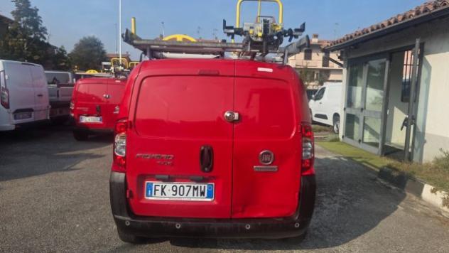 FIAT Fiorino 1.3 MJT 95CV Adventure SX allestimento officina E6 rif. 24203381 - Foto 6