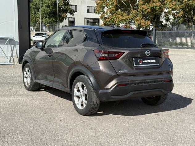Nissan Juke 1.0 DIG-T 114 Mt N-Connecta *AUTOCARRO* - Foto 6