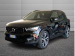 Volvo XC40 (2017-) D4 AWD Geartronic R-design