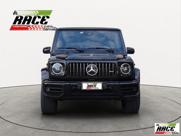 MERCEDES - Classe G - G 63 AMG S.W. V8 BOLLO E SUPER BOLLO PAGATI - Foto 2