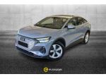 AUDI Q4 e-tron Q4 SPB 40 e-tron rif. 23783057