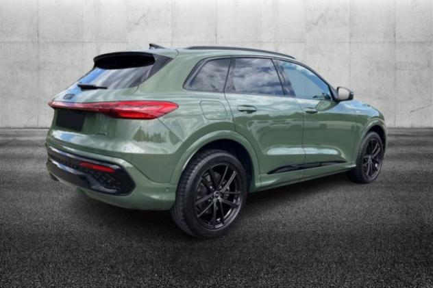 AUDI Q5 TDI 150 kW mHEV+ S tronic quattro S line edition rif. 24061957 - Foto 3