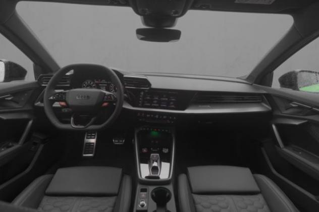 AUDI RS 3 SPB TFSI quattro S tronic rif. 24049202 - Foto 6