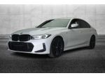 BMW 320 d 48V Msport rif. 24049174