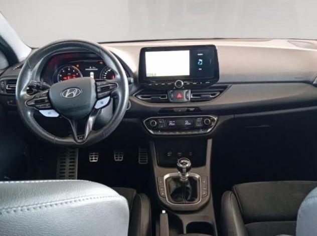HYUNDAI i30 2.0 T-GDI 280 CV 5 porte N Performance rif. 23758904 - Foto 5