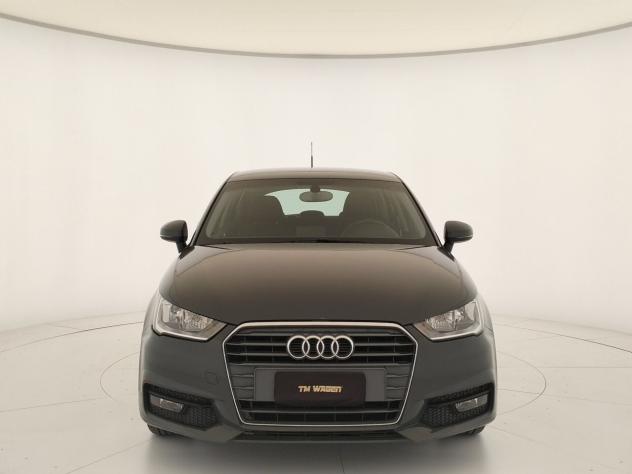 AUDI A1 Sportback 1.4 tdi s-tronic - NEOPATENTATI - Foto 2