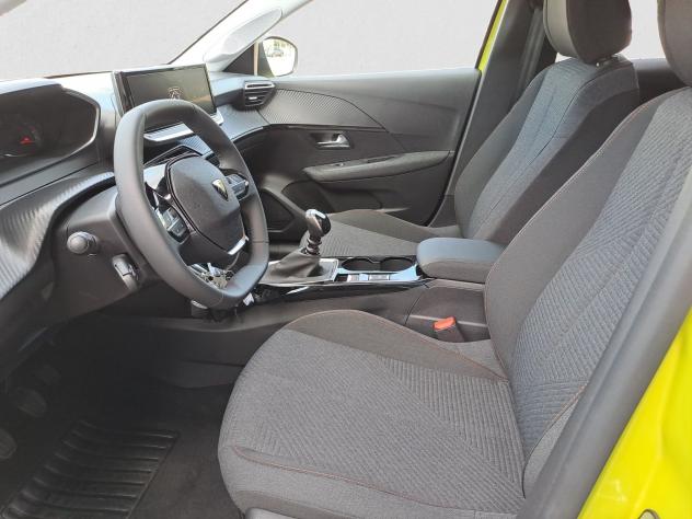 Peugeot 208 5P - Business Turbo Benzina 100cv - Foto 10