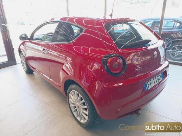 ALFA ROMEO MiTo 1.4 78 CV 8V S&S Super rif. 24189440 - Foto 4