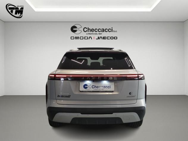 Jaecoo J 7 Super Hybrid 1.5 tgdi phev Exclusive 2wd - Foto 5