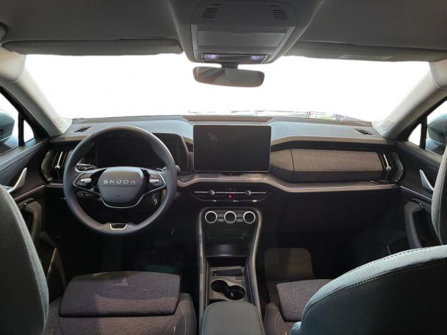 Škoda Kodiaq 2.0 TDI EVO SCR DSG Selection - Foto 7