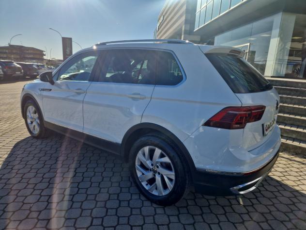 Volkswagen Tiguan Tiguan 2.0 TDI 150 CV SCR DSG Elegance - Foto 7