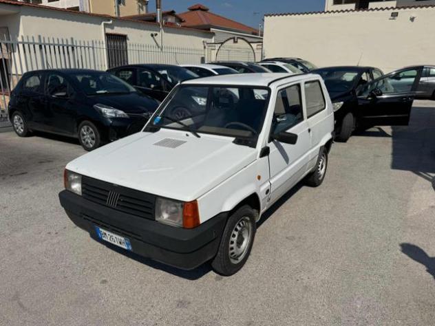 FIAT Panda 1ª serie 900 i.e. cat Young rif. 23786219