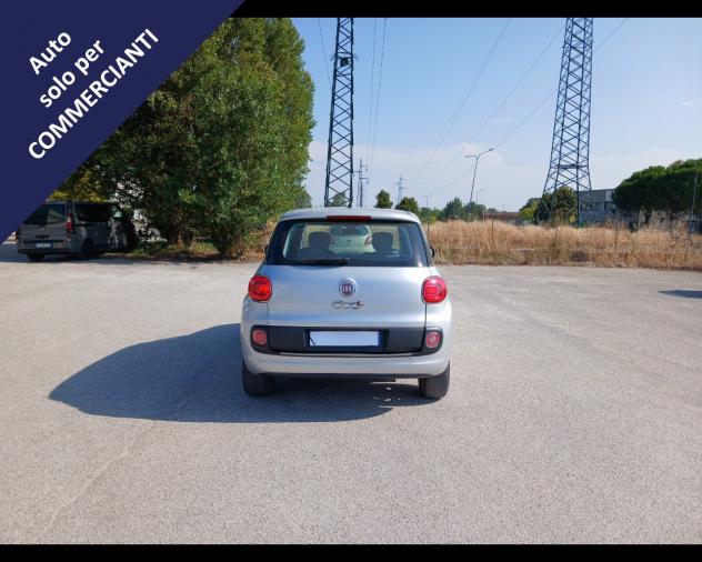 FIAT 500L 1.3 Multijet 85 CV Pop - Foto 4