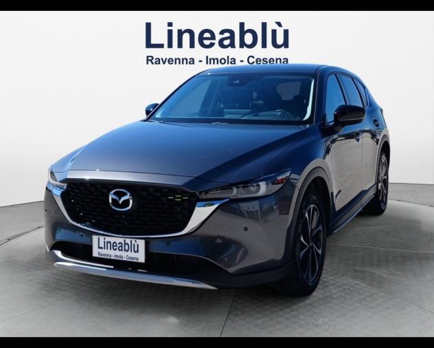 Mazda CX-5 2ª serie 2.2L Skyactiv-D 150 CV 2WD Business