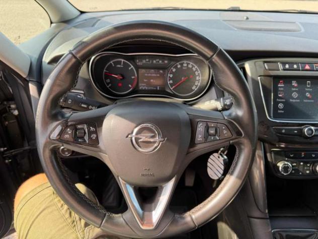 OPEL Zafira 1.6 CDTi 134CV Start&Stop Innovation rif. 23895026 - Foto 10