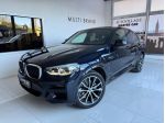 BMW - X4 -  xDrive20d Msport