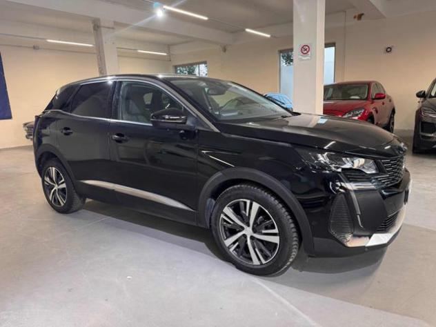 PEUGEOT 3008 BlueHDi 130 S&S EAT8 Allure Pack rif. 23978946 - Foto 8