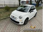 FIAT 500 1.0 Hybrid Sport km 16000 rif. 23935513