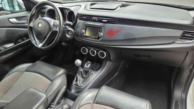 ALFA ROMEO Giulietta 1.6 JTDm-2 105 CV Distinctive rif. 23407908 - Foto 9