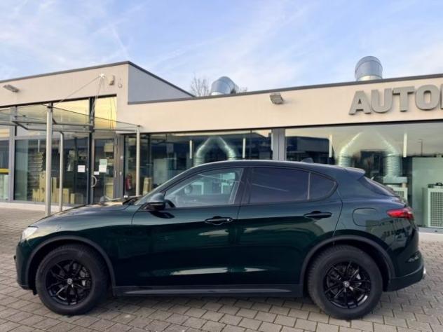 ALFA ROMEO Stelvio 2.2 Turbodiesel 190 CV AT8 Q4 Business rif. 23670263 - Foto 7