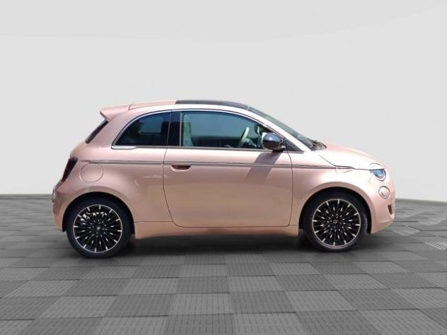 FIAT 500 500 Berlina Hybrid La Prima rif. 23971971 - Foto 4