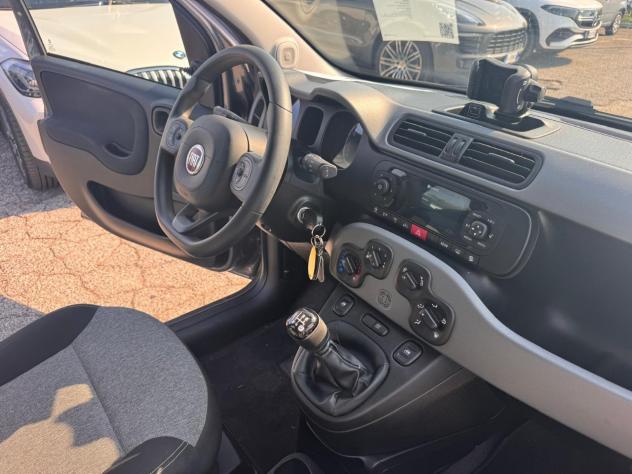 Fiat Panda 1.2 Lounge 69cv E6 - Foto 8