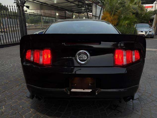 Ford Mustang SHELBY GT500 970 CV! UBB Esemplare n1 - Foto 4