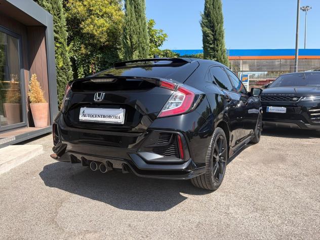 Honda Civic 1.5T 5 porte Sport+ - Foto 6