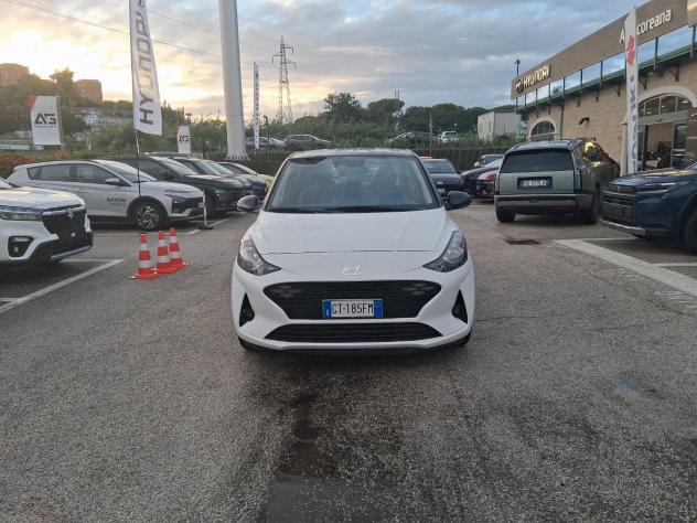 Hyundai i10 i10 1.0 mpi Connectline 67cv - Foto 2