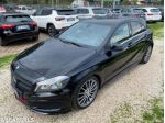 MERCEDES - Classe A 160 CDI Sport AMG - NEOPATENTATI - FINANZIABILE - PERMUTE