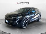 Renault Captur techno full hybrid E-Tech 160